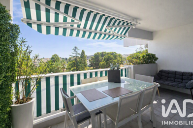 Appartement 3 pièces 359000 €