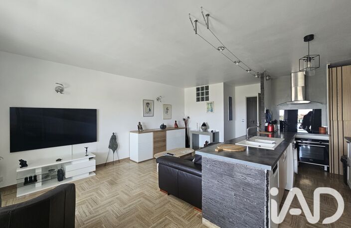 Vente Appartement 3 pièces — photo 3