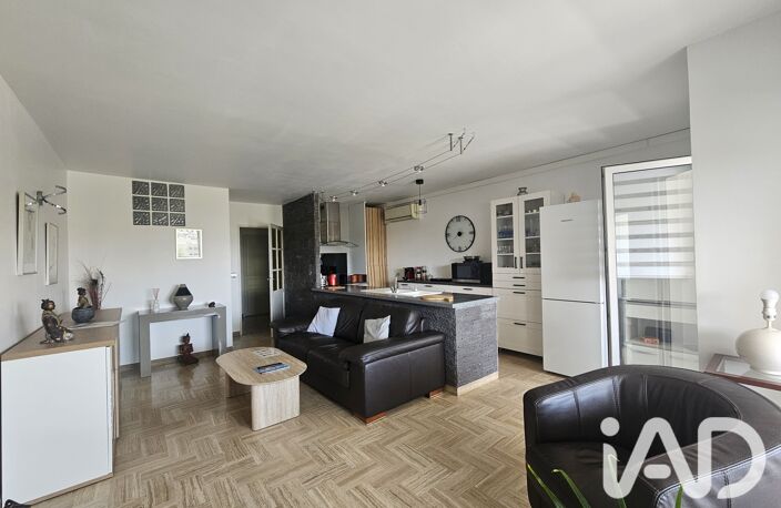 Vente Appartement 3 pièces — photo 4