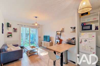 Appartement 2 pièces 158000 €
