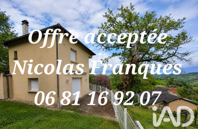 Vente Maison/villa 5 pièces — photo du bien