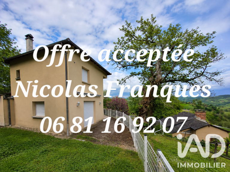 Vente Maison/villa 5 pièces — photo 1