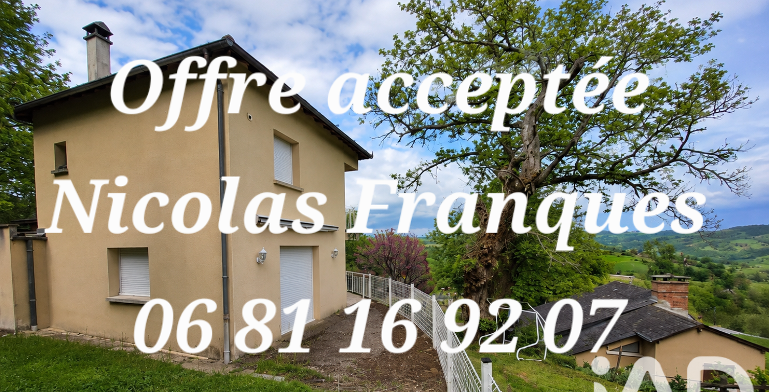 Vente Maison/villa 5 pièces — photo 1
