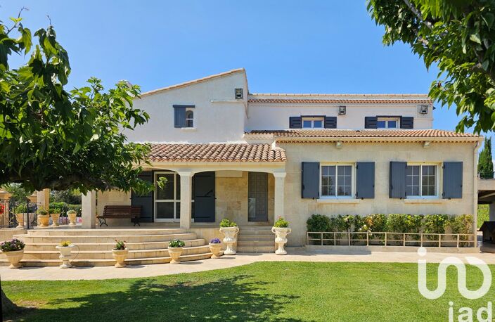 Vente Maison/villa 9 pièces — photo 3