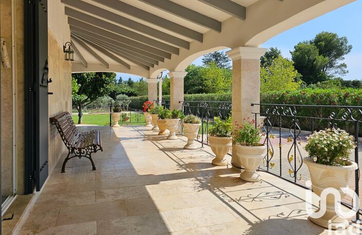 Vente Maison/villa 9 pièces — photo 4