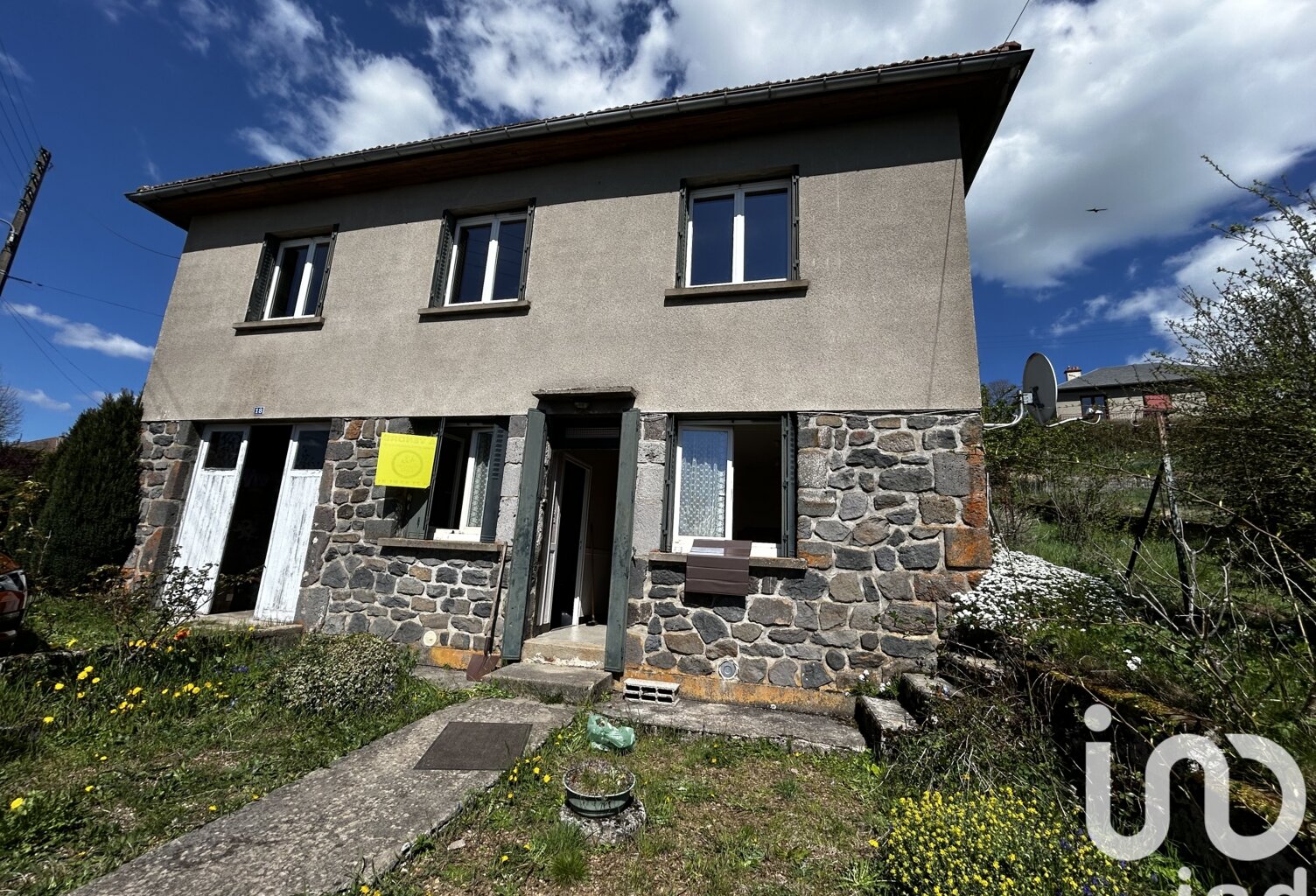 Vente Maison/villa 6 pièces — photo 1