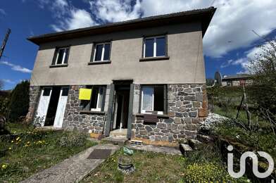 Maison 6 pièces 86000 €