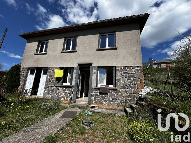Vente Maison/villa 6 pièces — photo 1