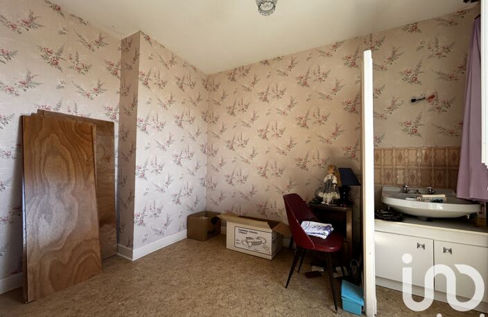 Vente Maison/villa 6 pièces — photo 2