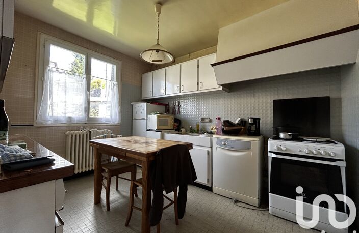 Vente Maison/villa 6 pièces — photo 5