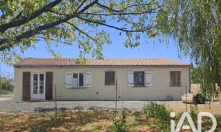 Maison 4 Pièces 89 m² à vendre à Val-de-Cognac (16370)