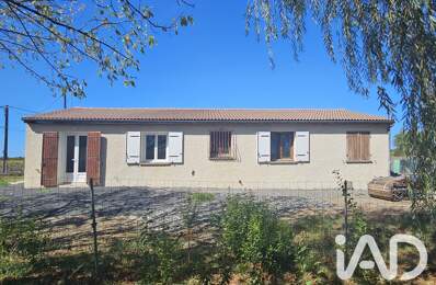 Vente Pavillon 4 pièces — photo du bien
