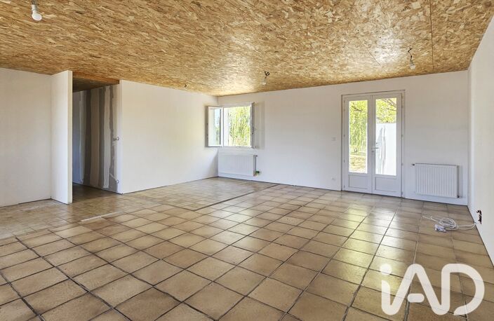 Vente Pavillon 4 pièces — photo 3