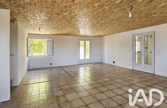 Vente Pavillon 4 pièces — photo 4