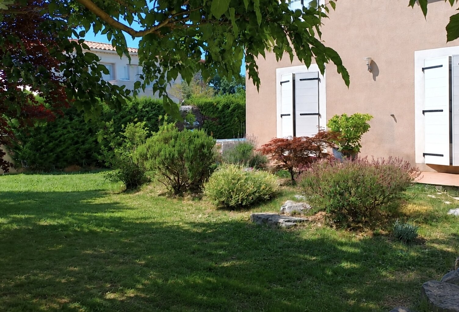 Vente Maison traditionnelle 5 pièces — photo 1