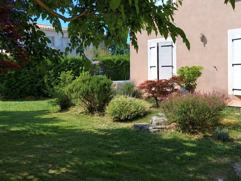 Vente Maison traditionnelle 5 pièces — photo 1