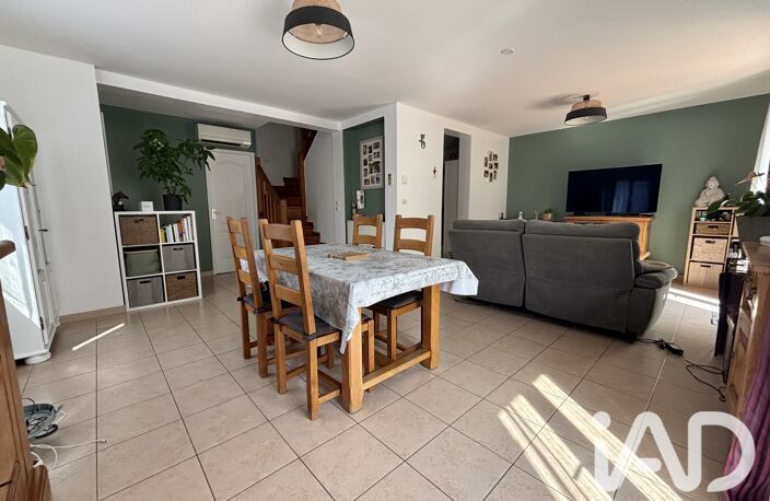 Vente Maison traditionnelle 5 pièces — photo 2