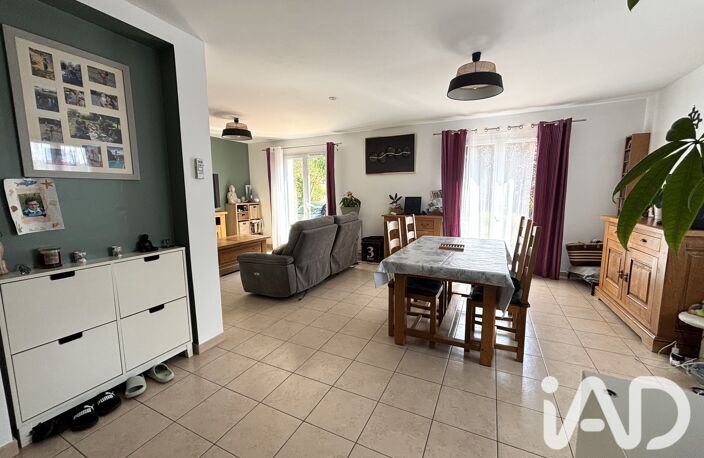 Vente Maison traditionnelle 5 pièces — photo 3