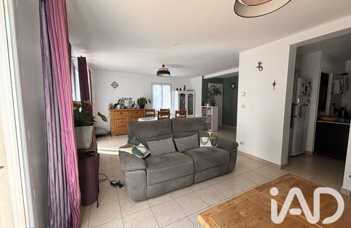 Vente Maison traditionnelle 5 pièces — photo 4