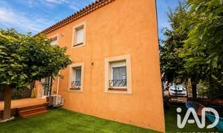 Appartement 3 Pièces 65 m² à vendre à Bouillargues (30230)