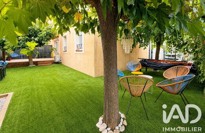 Vente Appartement 3 pièces — photo 2