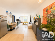 Vente Appartement 3 pièces — photo 3