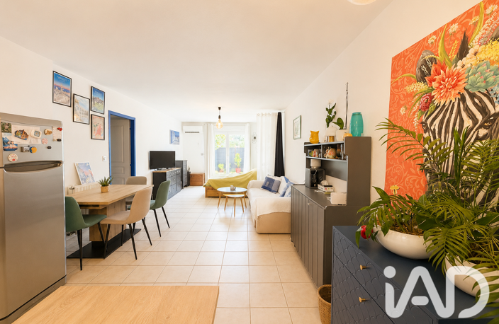 Vente Appartement 3 pièces — photo 3
