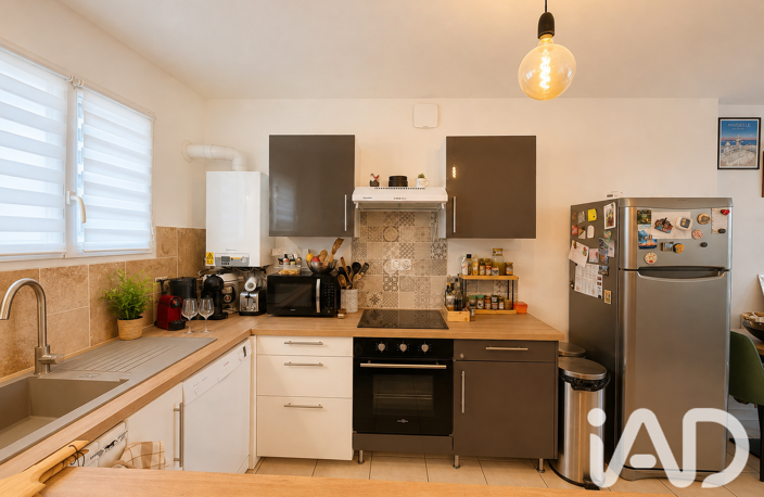 Vente Appartement 3 pièces — photo 4