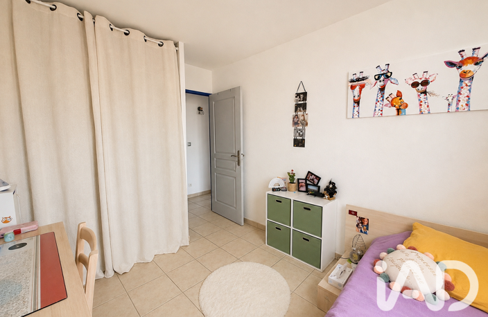 Vente Appartement 3 pièces — photo 5