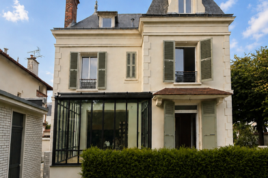 Maison 10 pièces 2795000 €