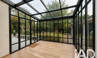 Maison 10 Pièces 260 m² à vendre à Saint-Maurice (94410)