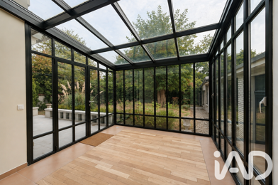 Maison 10 pièces 2795000 €