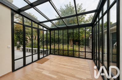Vente Demeure 10 pièces — photo du bien