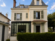 Vente Demeure 10 pièces — photo 2