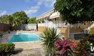 Maison 6 Pièces 170 m² à vendre à Saint-François (97118)