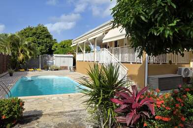 Maison 6 pièces 570000 €
