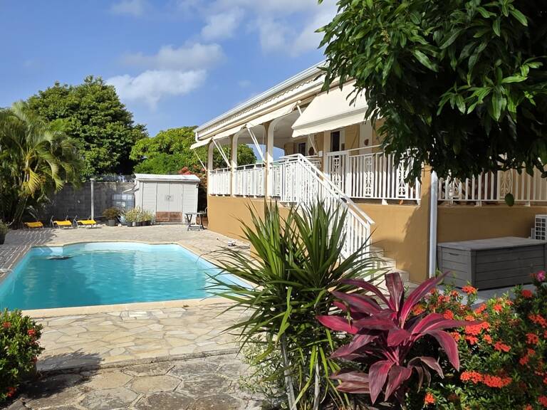 Vente Maison/villa 6 pièces — photo 1
