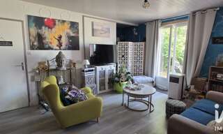 Maison 5 Pièces 89 m² à vendre à Saint-Vincent-sur-Jard (85520)