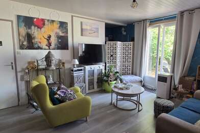 Maison 5 pièces 279000 €