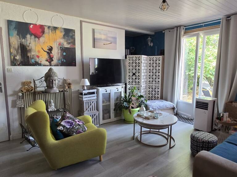 Vente Maison/villa 5 pièces — photo 1