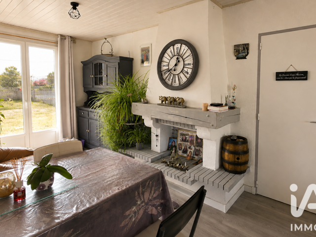 Vente Maison/villa 5 pièces — photo du bien