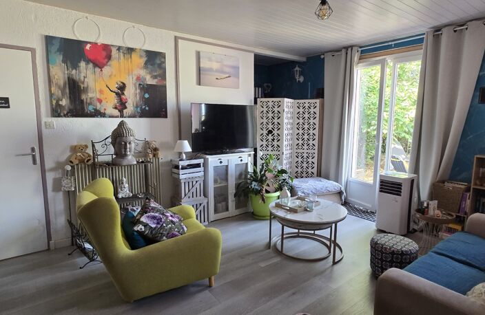 Vente Maison/villa 5 pièces — photo 2