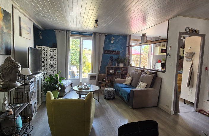 Vente Maison/villa 5 pièces — photo 3