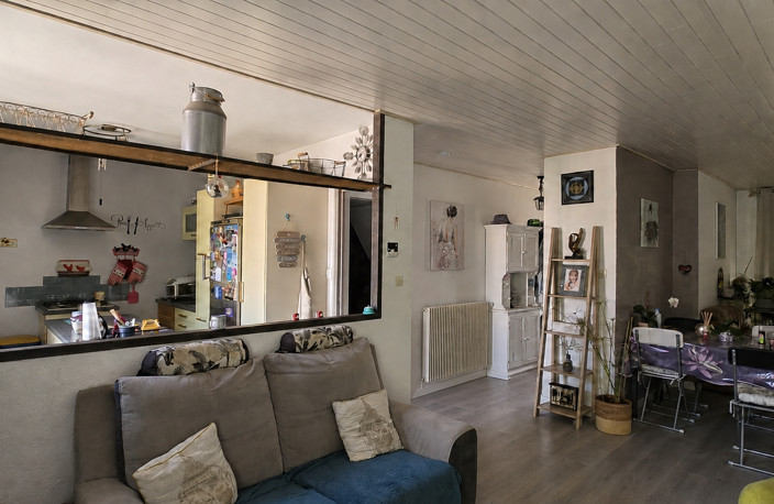 Vente Maison/villa 5 pièces — photo 4