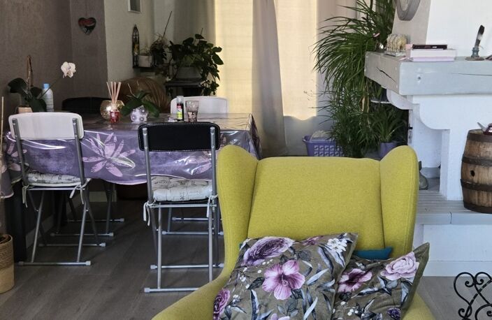 Vente Maison/villa 5 pièces — photo 5