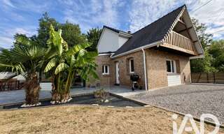 Maison 6 Pièces 148 m² à vendre à La Comté (62150)