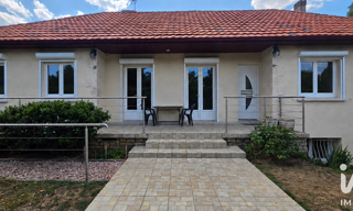 Maison 7 Pièces 194 m² à vendre à Cours-de-Pile (24520)