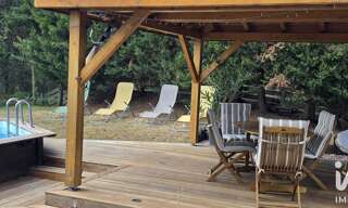 Maison 7 Pièces 194 m² à vendre à Cours-de-Pile (24520)