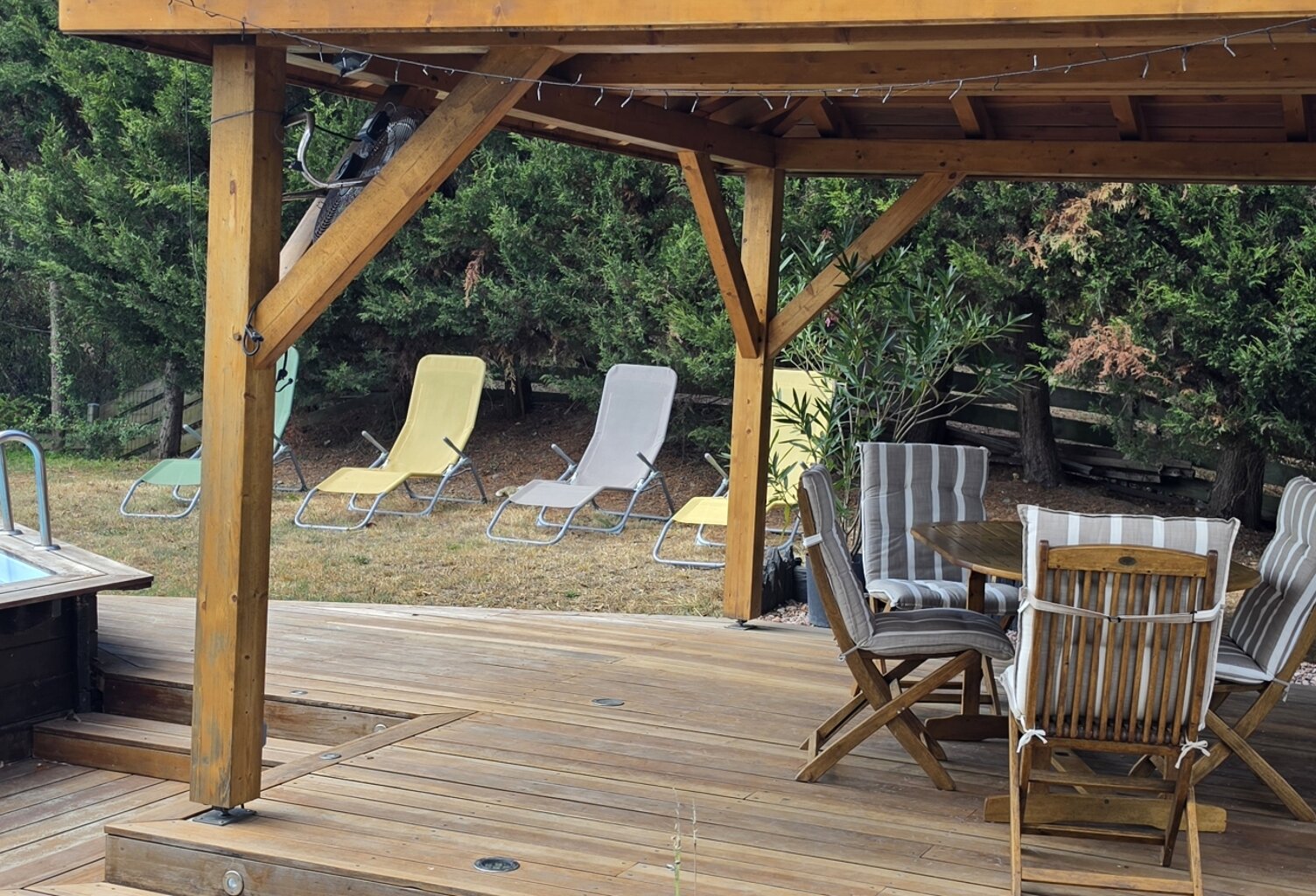 Vente Maison traditionnelle 7 pièces — photo 1