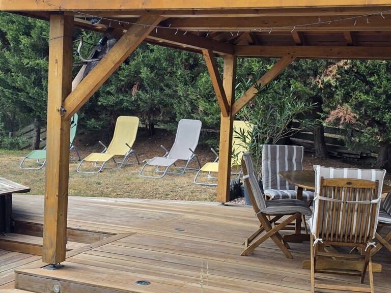 Vente Maison traditionnelle 7 pièces — photo 1